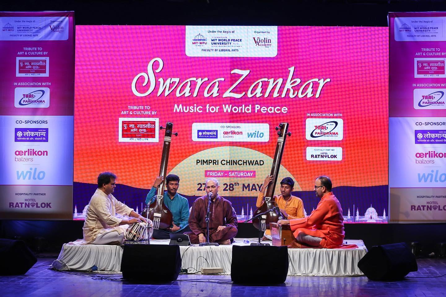 2022 Pimpri Chinchwad